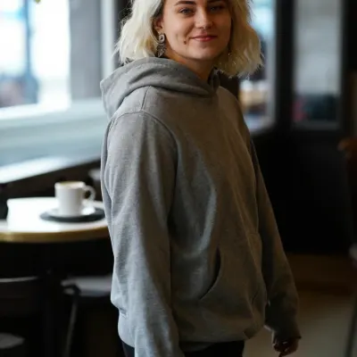 Карина