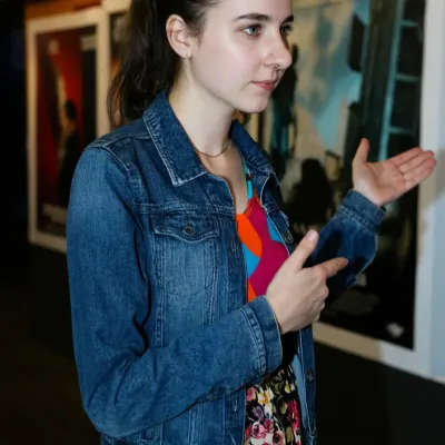 Камилла