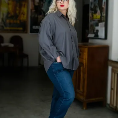 Елена, 37