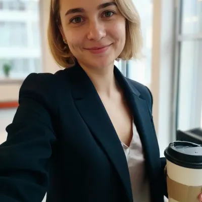 Алина