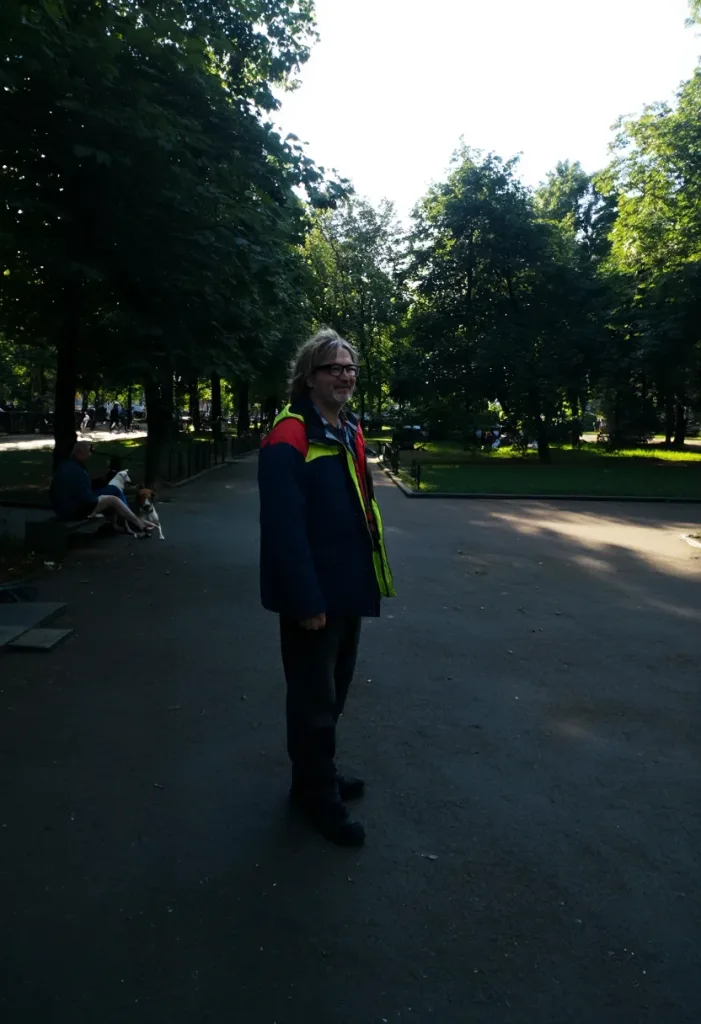 Валентин