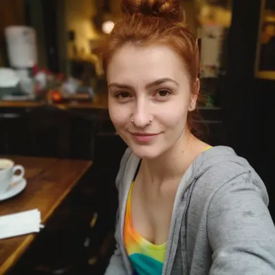 Ксения, 27