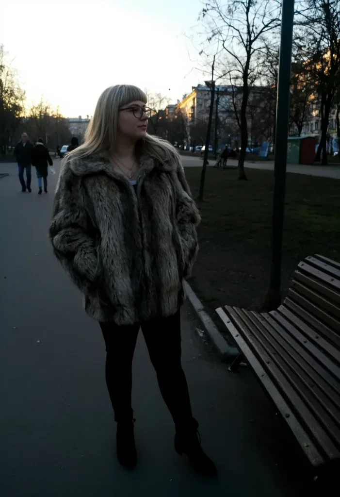 Таня