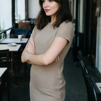 Милана, 22